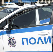 Специализирана полицейска операция се провежда в селата Веселиново и Риш