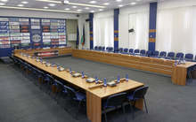 В Националния пресклуб на БТА