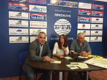 Над 600 деца ще участват в  седмото издание на спортните игри "Старозагорски олимпийски надежди"