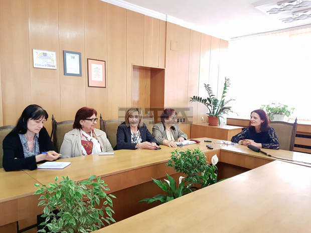 В община Разград отново ще търсят най-красивите тераси, градини и дворове