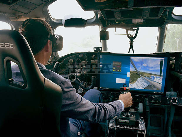 Прием на курсанти и студенти обяви новото Висше военновъздушно училище "Георги Бенковски"