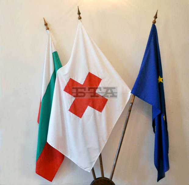 В област Сливен работят 74 дружества на БЧК с над 3000 членове