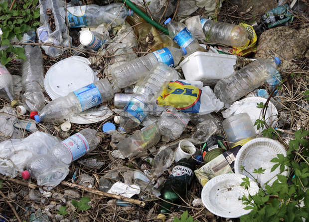 Почистването на нерегламентирани сметища е струвало на Община Ловеч 43 хиляди лева миналата годината