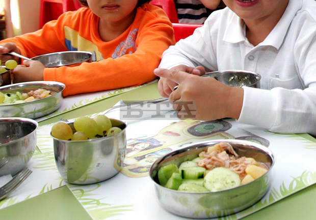 Община Тервел ще поеме разходите за храна в детските заведения от новата учебна година