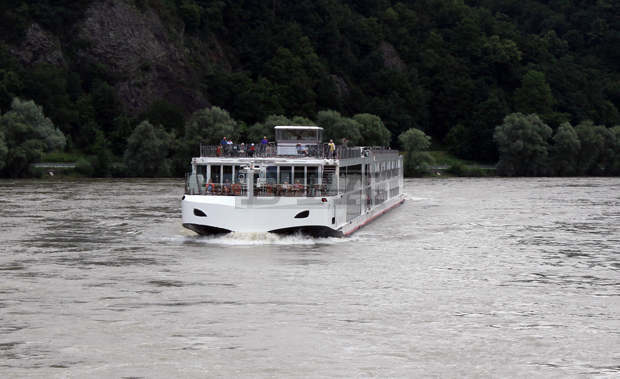 Агенцията за река Дунав модернизира своята онлайн платформа за информация и услуги