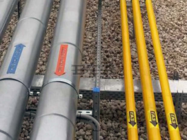 Газифицираха първите домакинства в ямболското село Кабиле