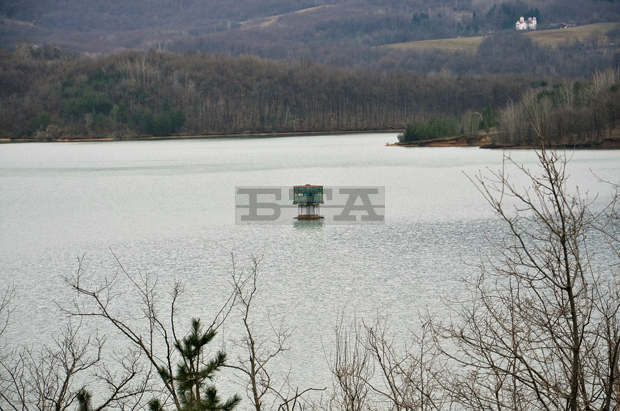 Нивото на питейния язовир на Монтана и Враца "Среченска бара" е добро и няма опасност от режим на водата