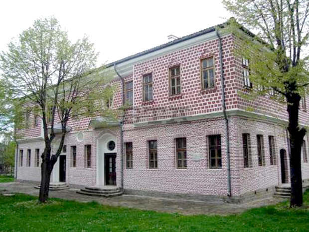 В Търговище днес отбелязват 60 години професионално музейно дело В Търговище днес отбелязват 60 години професионално музейно дело