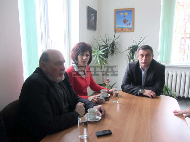 Над 300 козунака ще бъдат раздадени в най-голямото пернишко кметство "Изток"