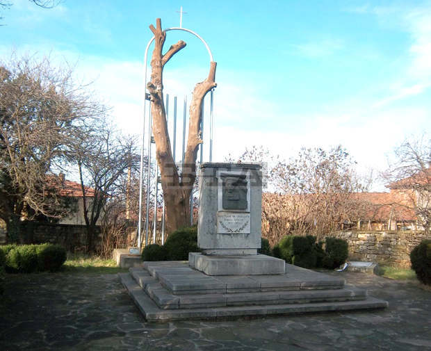 В Ловеч и на Къкринското ханче ще бъдат отбелязани 183 години от рождението на Васил Левски