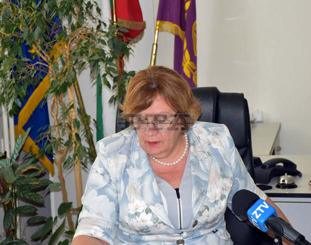 Според кмета на Ловеч проблемите на местната болница могат да се решат с реформа, а не с протести