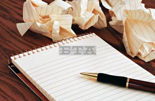 Ученици от Русе ще търсят съвременните вдъхновители за конкурс Ученици от Русе ще търсят съвременните вдъхновители за конкурс
