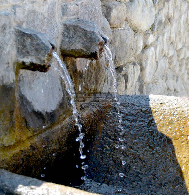 Община Балчик определя тарифа за ползване на минерална вода от извори в района