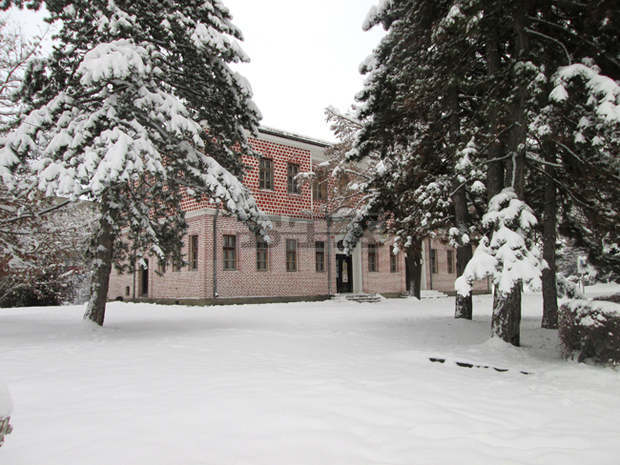 Музеят в Търговище ще работи с безплатен вход в деня на Освобождението на града