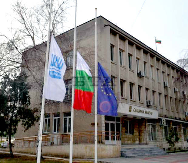 В Белене подготвят събития по проекта "Опознай Европа - Седмица на Европа в община Белене"