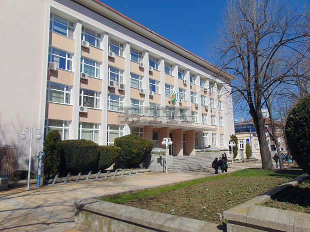 Общинско здравно заведение в Добрич ще купи нова апаратура Общинско здравно заведение в Добрич ще купи нова апаратура
