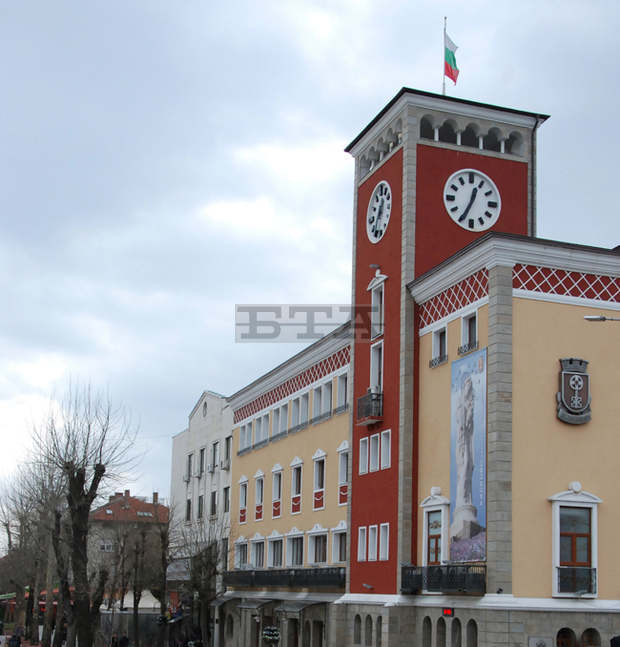 Започва набиране на предложения по програмата"Граждански инициативи 2020" в Хасково