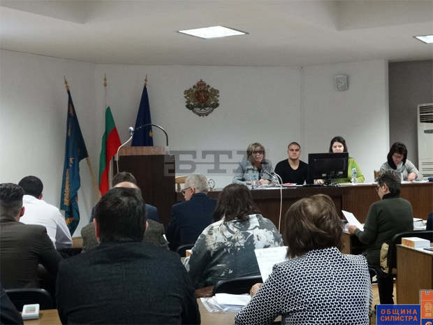 Приет е бюджетът на Силистренската община за 2020 година