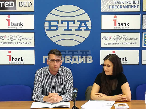 Международна изложба "Изкуството на Джън-Шан-Жен" гостува в Пловдив