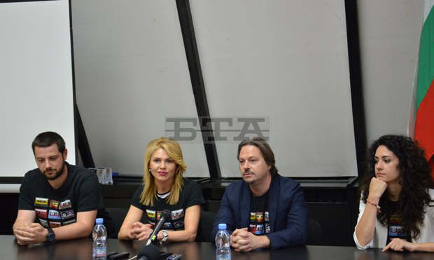 БГ Радио ще раздаде годишните си музикални награди за шеста поредна година в Благоевград