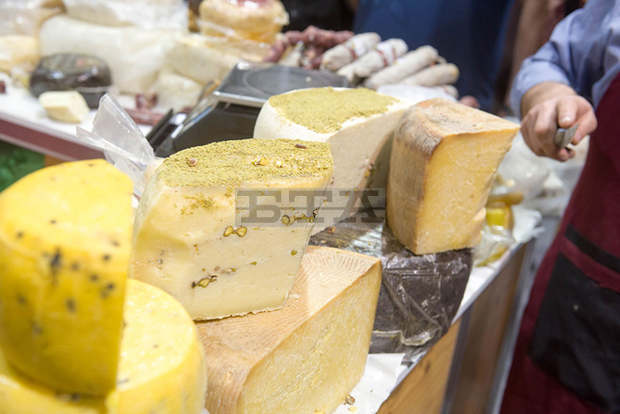 Чистата храна е основна тема на Международната изложба за храни и напитки, опаковки, машини и технологии "Фудтех 2020" в Пловдив