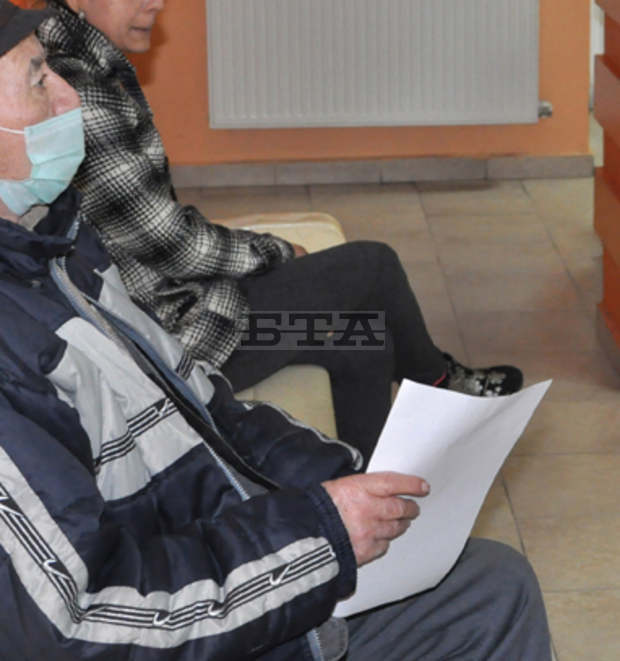 Само в една община в Кюстендилска област не е в сила грипна епидемия