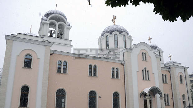 В Ловчанската епархия щебъдат отслужени молебениза дъжд