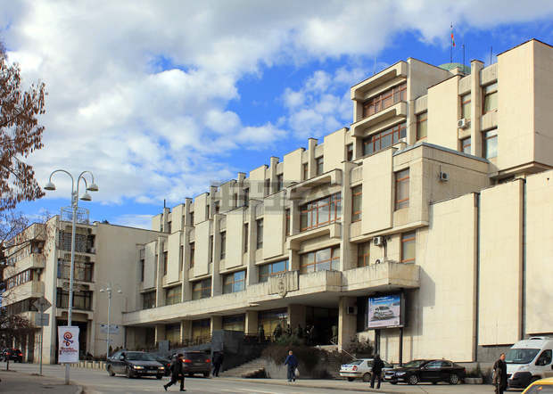 Във Велико Търново ще бъде създаден литературен музей