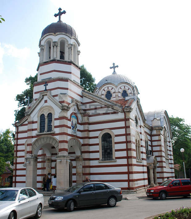 В Добричка област пожарникарите провериха безопасността в над 40 църкви