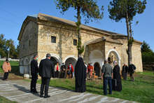 Новооткрита музейна сбирка представя историята на църквата в павликенското село Горна Липница