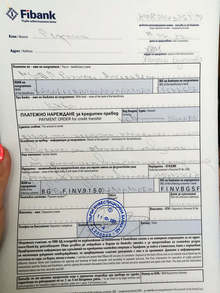 Пернишка фондация е използвана от измамници в схема за бързи кредити