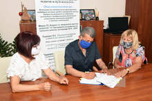 Община Лом ще изгради мемориален парк върху бивша казарма в града