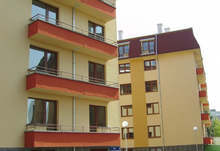 В Хасково ще се доизграждат 48 жилища за социалноуязвими групи