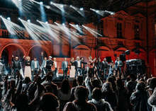 "Хорът на Турецкий" гостува в Пловдив на 1 ноември