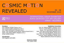 Мащабна изложба във Варна представя 120 турски художници