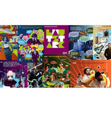 Изложба за актуалната немска музика ще бъде открита в НБ "Иван Вазов" в Пловдив