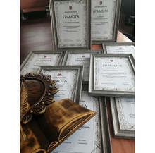 Денят на народните будители е отбелязан за първи път в Силистра през 1941 година