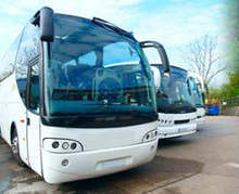 В Силистра насроченият за утре протест на членове на Конфедерацията на автобусните превозвачи ще бъде символичен