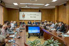 Криминалисти от Шумен установиха и задържаха извършител на тежко криминално престъпление