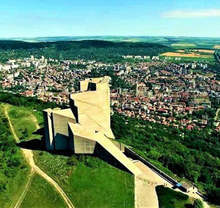 Започна изграждането на пречиствателна станция за питейни води за 21 милиона лева в Шумен