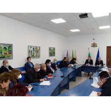 В Търговищка област поставените под домашна карантина са 120 души