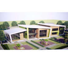 Община Свиленград ще изгради нова детска градина със средства от МОН