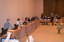 Статут на средищни за две детски градини и три училища искат съветниците в Радомир