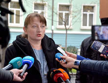 През следващите седем години 33 милиона лева ще бъдат вложени в развитието на социалното предприемачество,каза във Варна министър Деница Сачева