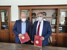 Тракийският университет ще предоставя медицински специалисти на МБАЛ "Св. Екатерина" в Димитровград