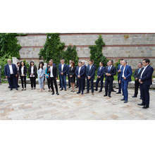 Единственият път на България е европейският, защото води до държави, които не рушат, а изграждат, според Красимир Вълчев от ГЕРБ-СДС