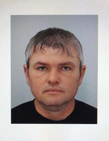 Обявиха за издирване 43-годишен дупничанин