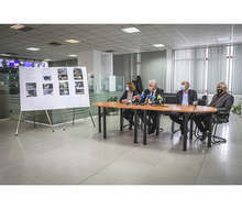 Не може да се даде конкретен срок за възстановяване на метрото в тунела след метростанцията "Хаджи Димитър", заяви столичният кмет