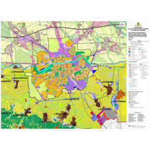 Започва обществено обсъждане на проекта за нов Общ устройствен план на Пловдив