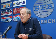 Маестро Пламен Джуров посвещава концерт на 60-годишнината от създаването на Музикалното училище в Плевен